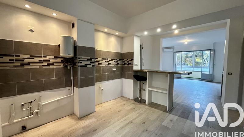 Appartement - 78 m² - 3 pièces