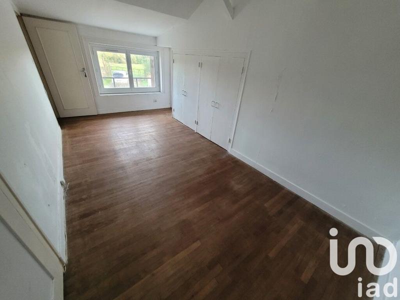 Maison de campagne - 60 m² - 3 pièces