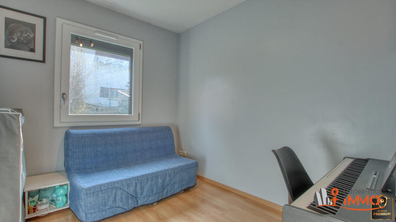 Villa - 131 m² - 6 pièces