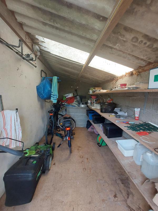 Maison - 89 m² - 5 pièces