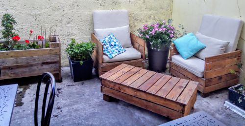 La Villette Robespierre