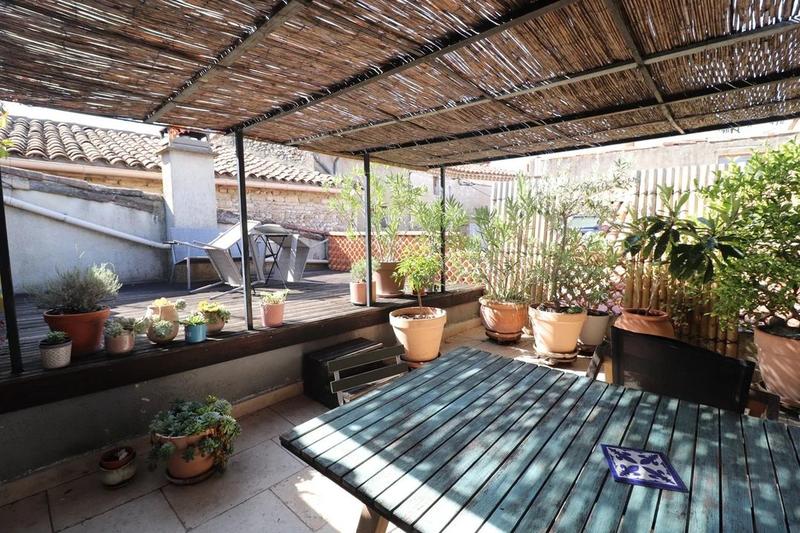 Maison de village - 185 m² - 5 pièces