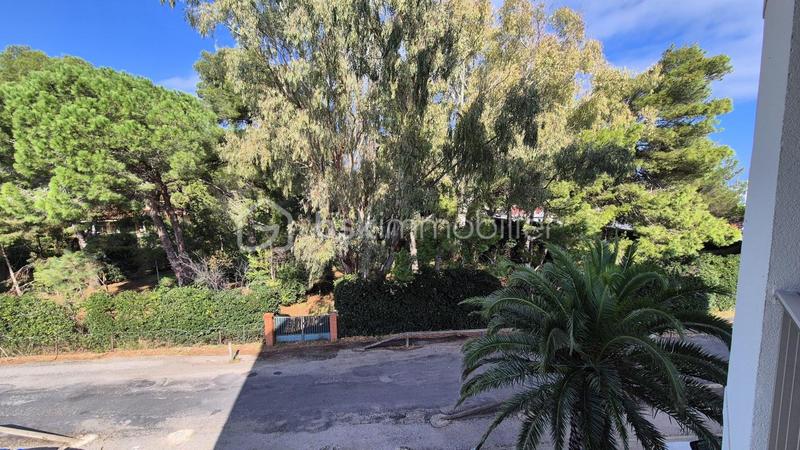 Appartement - 26 m² - 1 pièce