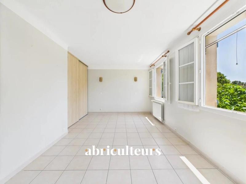 Maison ancienne - 94 m² - 5 pièces