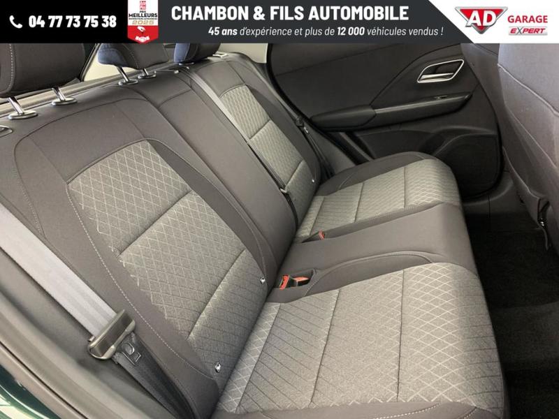 Mg Zs 1.5 l Hybrid+ 197 ch Standard