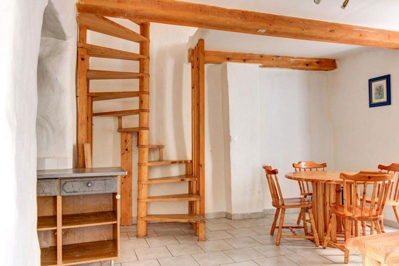 Maison de village - 59 m² - 4 pièces