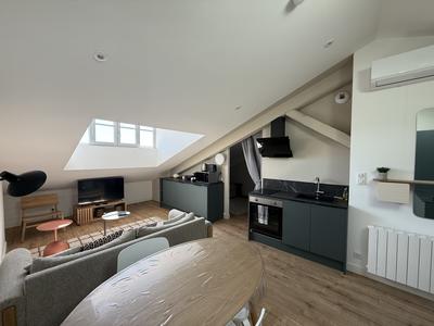 Appartement - 31 m² - 3 pièces