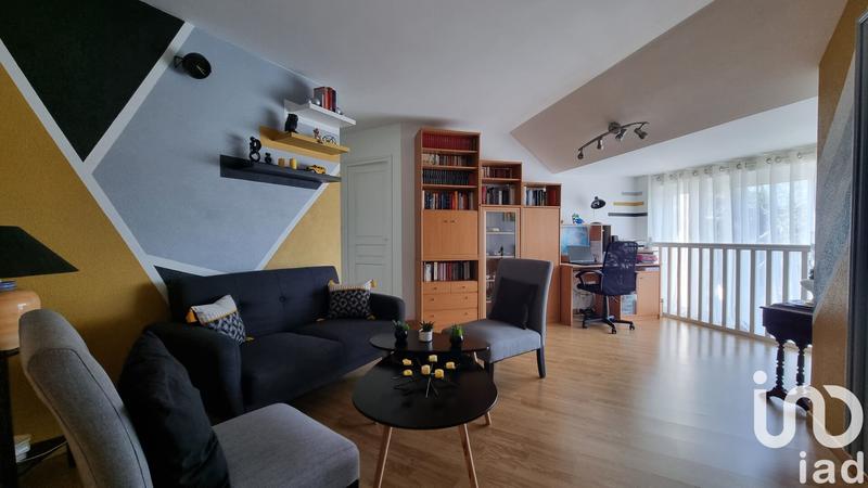 Maison de maîtres - 167 m² - 6 pièces