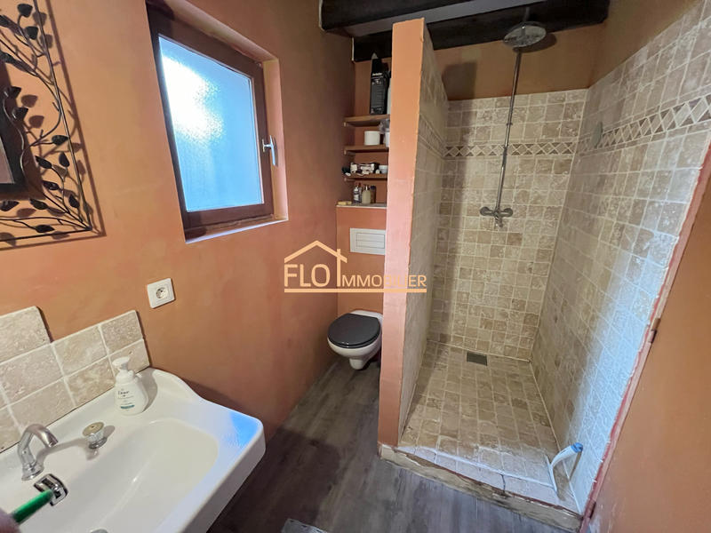 Maison ancienne - 159 m² - 4 pièces