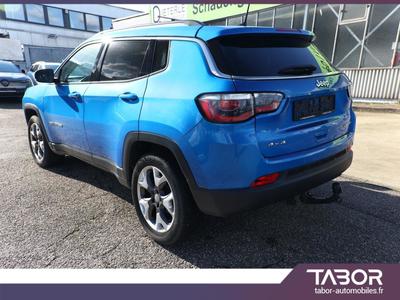 Jeep Compass 1.4 MultiAir 170 Aut. 4wd Limited