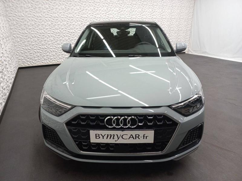 Audi A1 sportback 25 Tfsi 95 ch Bvm5 Design