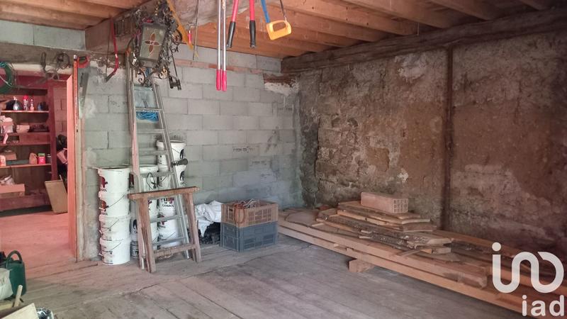 Maison - 132 m² - 5 pièces