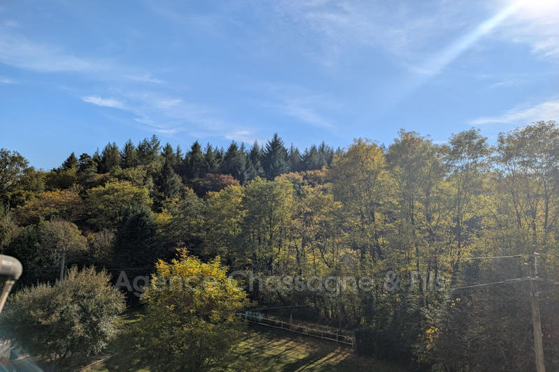 Maison - 75 m² - 5 pièces