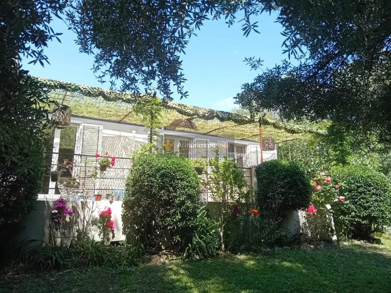 Maison - 136 m² - 4 pièces