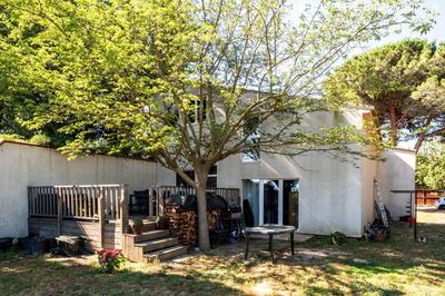 Villa - 130 m² - 4 pièces