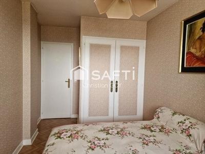 Appartement - 73 m² - 5 pièces