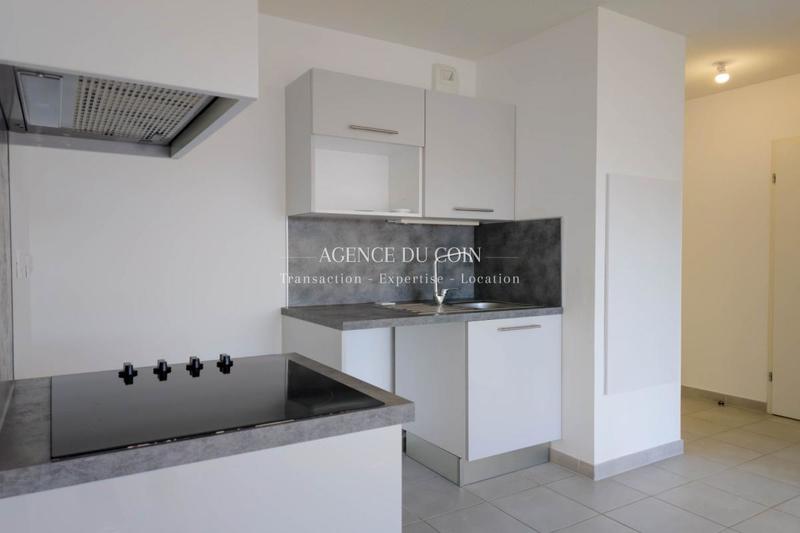 Appartement - 37 m² - 2 pièces