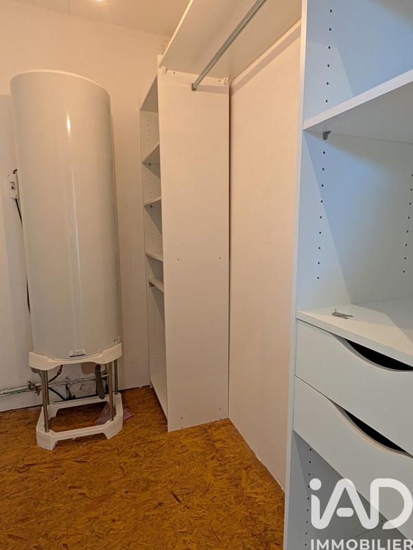 Maison de ville - 106 m² - 4 pièces