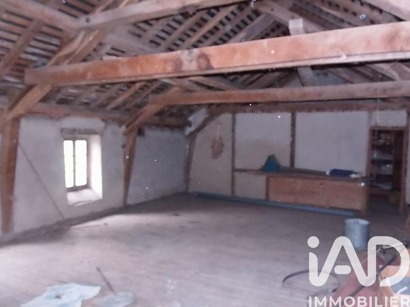 Ferme - 150 m² - 8 pièces