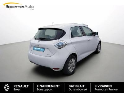 Renault Zoe R90 Life