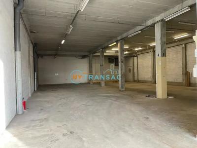 Local d'activité / Entrepôt - 542 m²