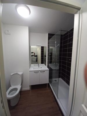 Appartement - 39 m² - 2 pièces