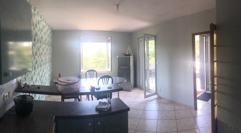 Maison traditionnelle - 180 m² - 7 pièces