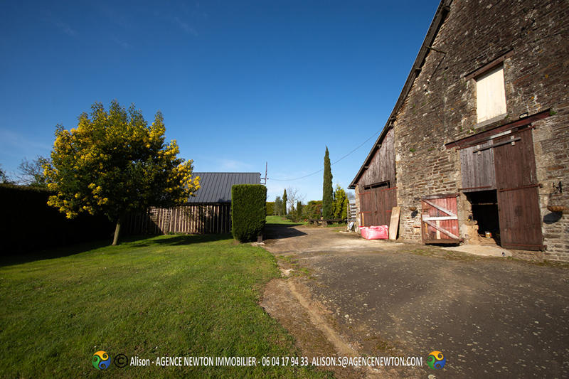 Maison - 227 m² - 10 pièces