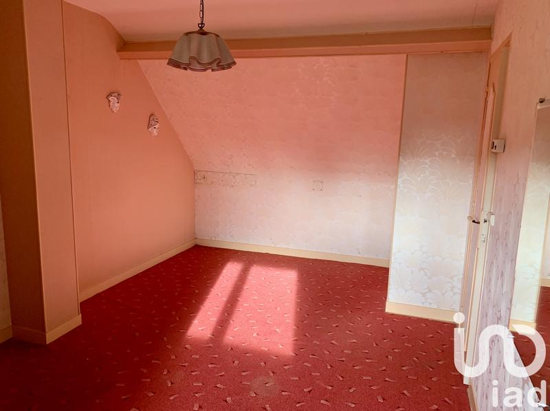 Maison - 87 m² - 4 pièces