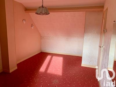 Maison - 87 m² - 4 pièces