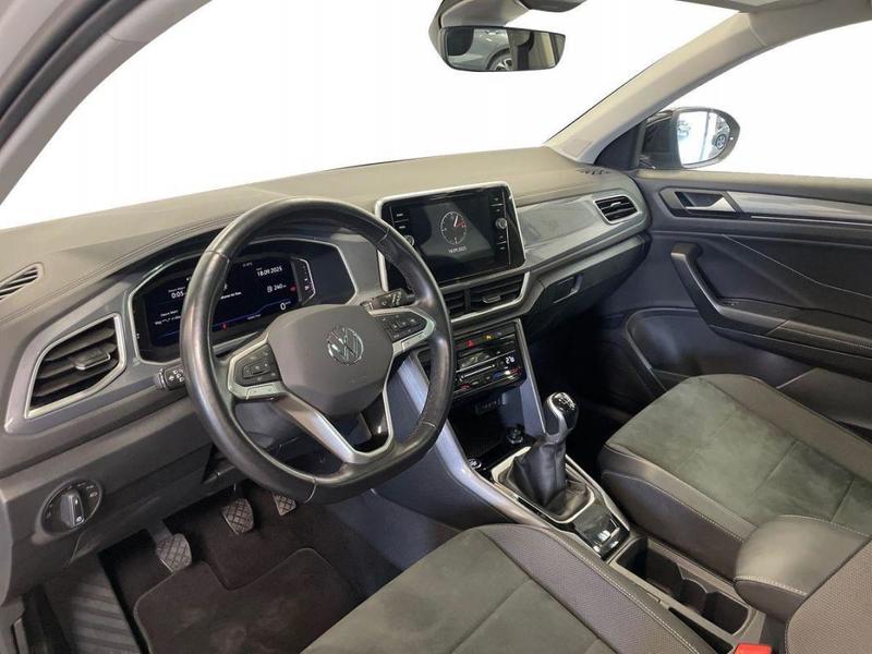 Volkswagen t-Roc 1.5 Tsi Evo 150 Start/Stop Bvm6 Style