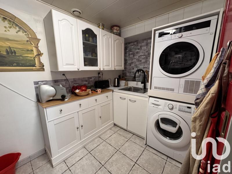 Maison - 179 m² - 4 pièces