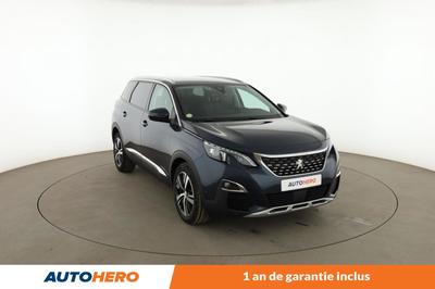 Peugeot 5008 1.5 Blue-HDi Allure Business Eat8 130 ch