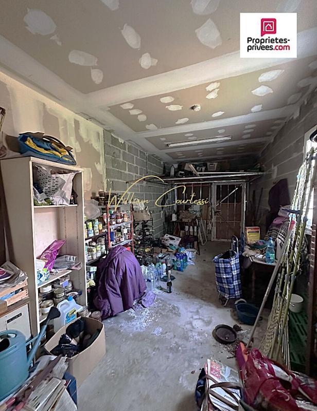 Villa - 95 m² - 4 pièces