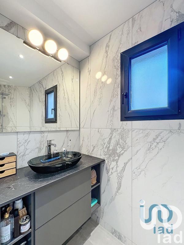 Maison - 103 m² - 4 pièces