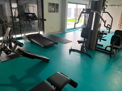 Appartement - 22 m² - 1 pièce