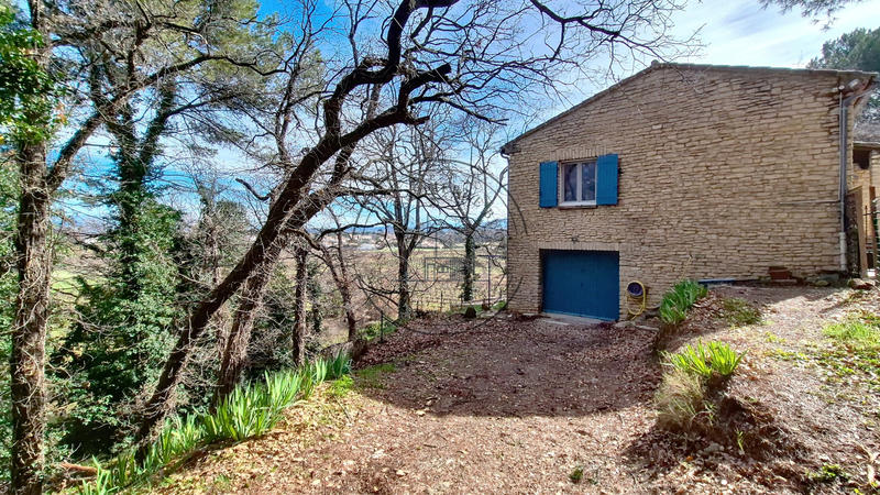 Maison - 117 m² - 5 pièces