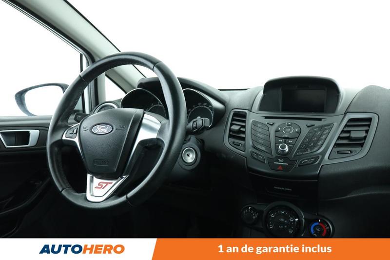 Ford Fiesta 1.25 Edition 3p 82 ch