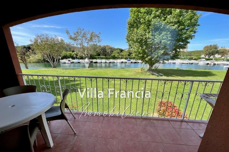 Appartement - 27 m² - 1 pièce