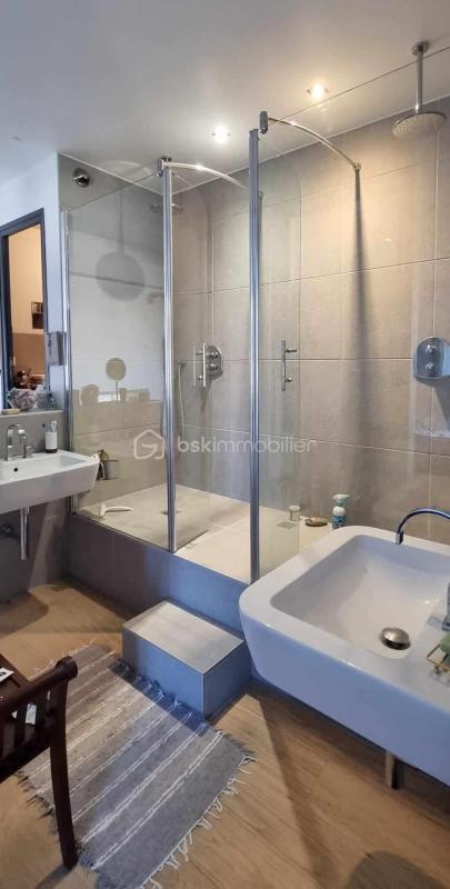 Duplex - 164 m² - 4 pièces