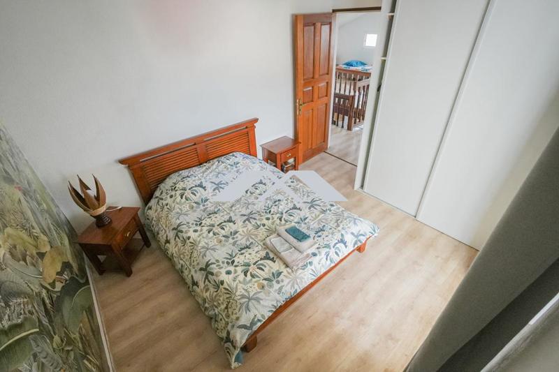 Villa - 196 m² - 8 pièces