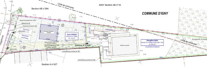 Maison - 118 m² - 5 pièces