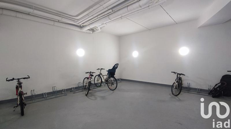 Appartement - 87 m² - 5 pièces