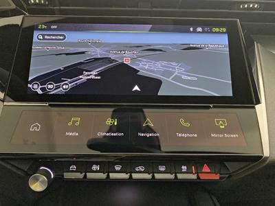 Peugeot 308 Sw III Hybrid 145 e-Dcs6 Gt