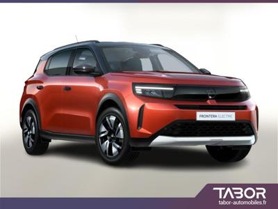 Opel Frontera -e 44kWh Gs pack tech