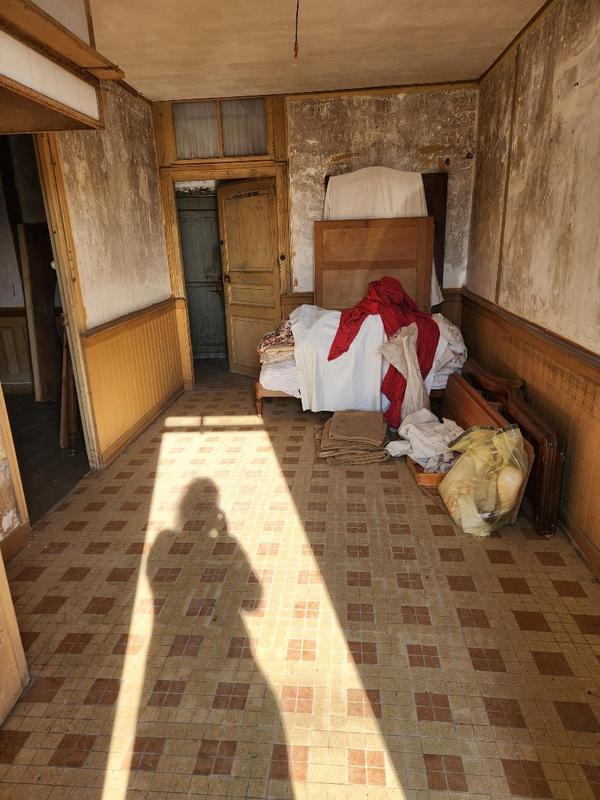 Maison - 150 m² - 4 pièces