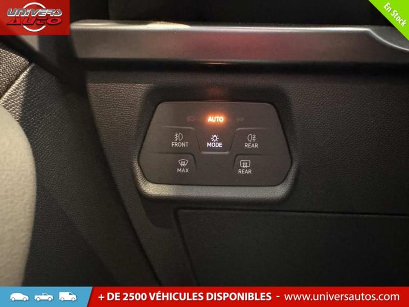 Cupra Formentor E-Hybrid 204ch Dsg6 V