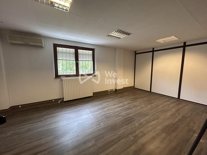 Local d'activités - 800 m²