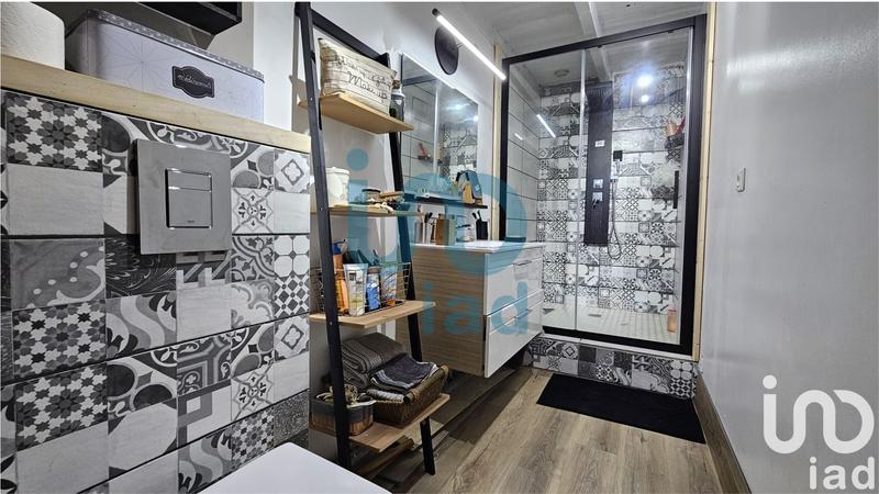 Maison de campagne - 173 m² - 9 pièces