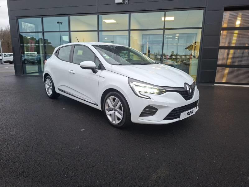 Renault Clio Blue dCi 100 - 21n Business